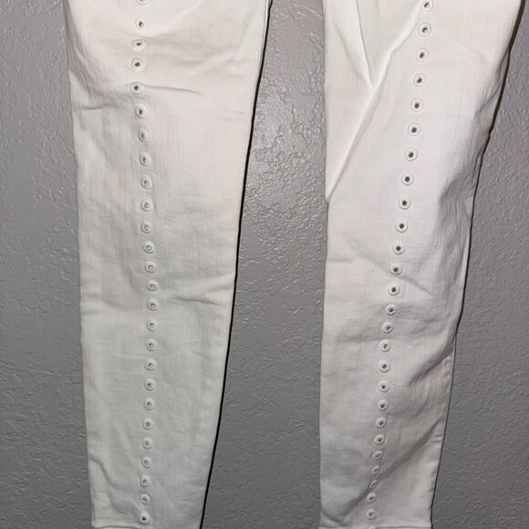 J Brand Women Super Skinny Jeans - Picture 5 of 9